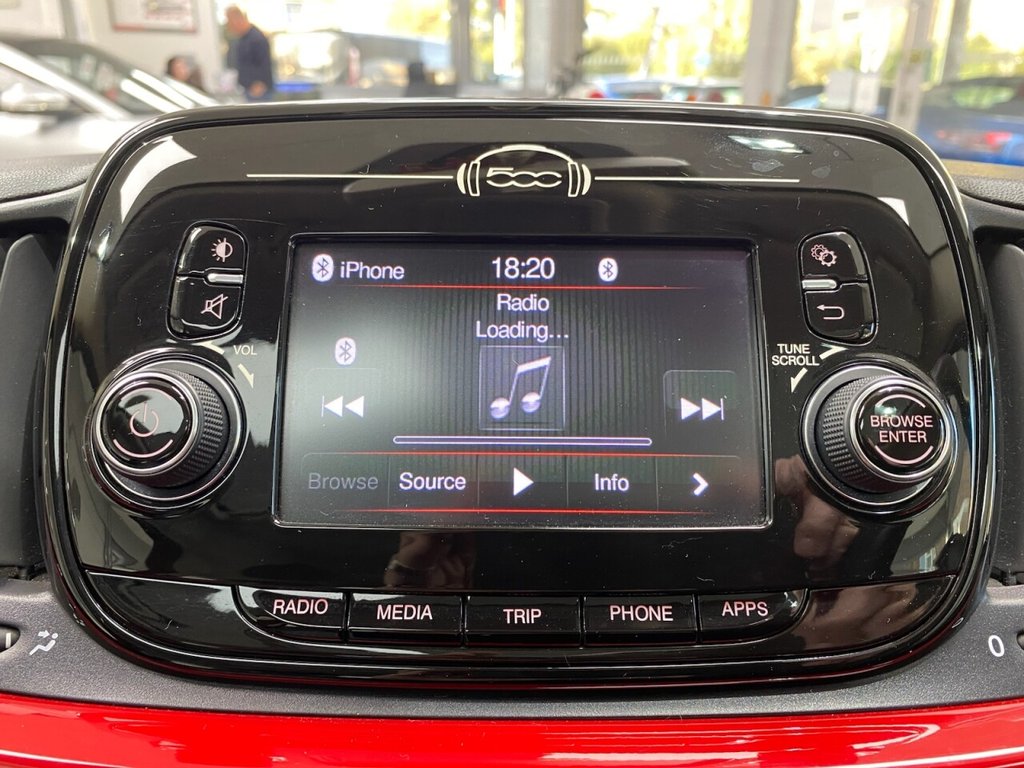 Used Fiat 500 2018 for sale - 77583612: Photo 20