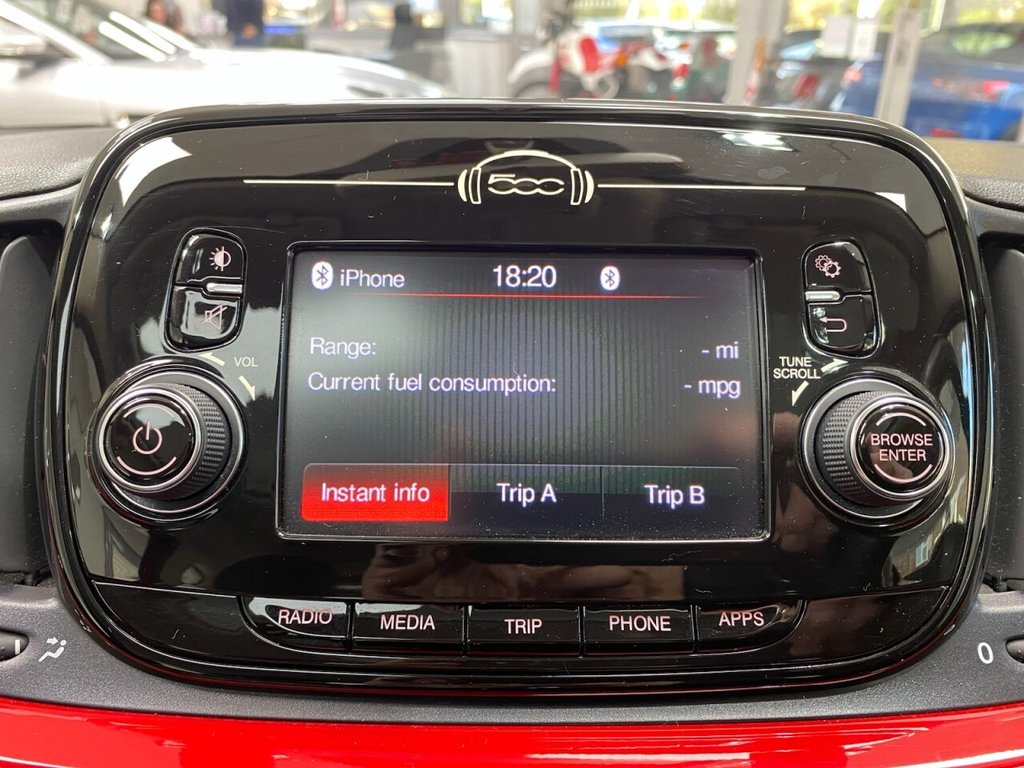 Used Fiat 500 2018 for sale - 77583612: Photo 21