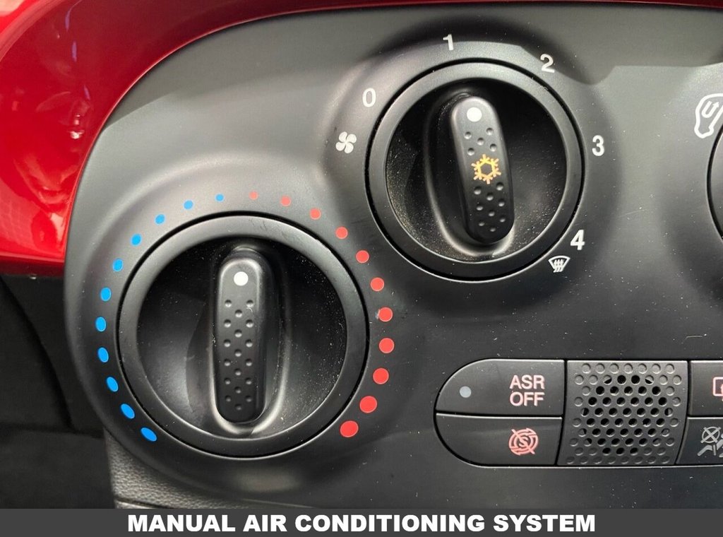 Used Fiat 500 2018 for sale - 77583612: Photo 24