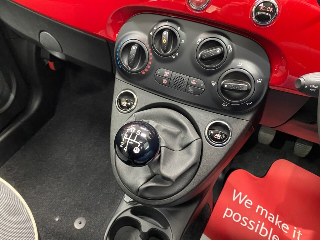 Used Fiat 500 2018 for sale - 77583612: Photo 26