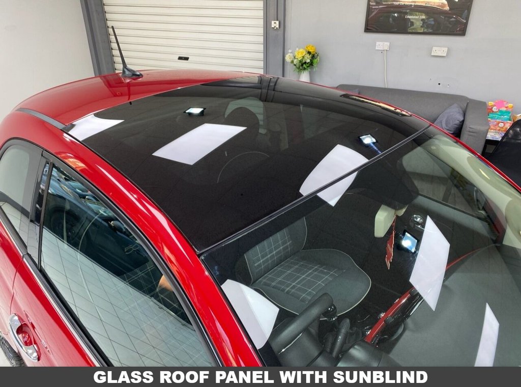 Used Fiat 500 2018 for sale - 77583612: Photo 28