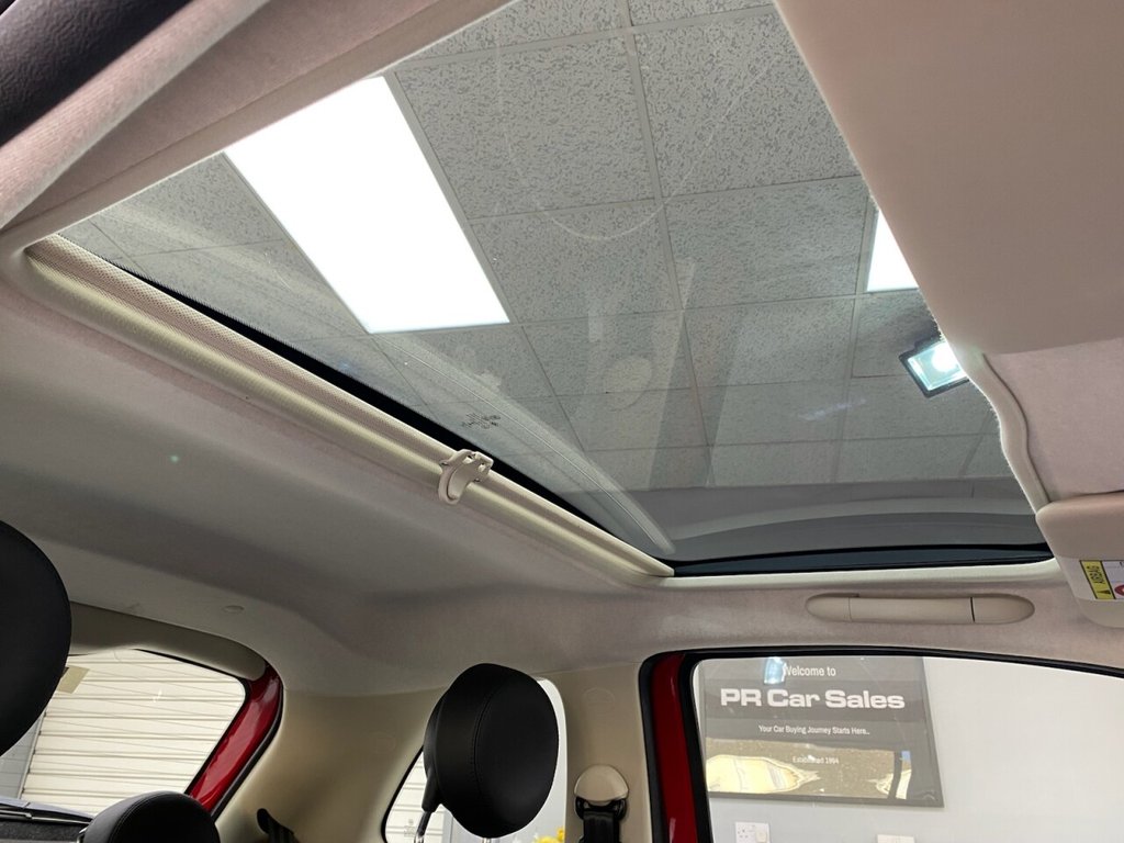 Used Fiat 500 2018 for sale - 77583612: Photo 29