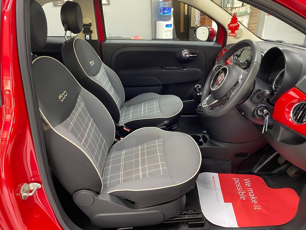 Used Fiat 500 2018 for sale - 77583612: Photo 30