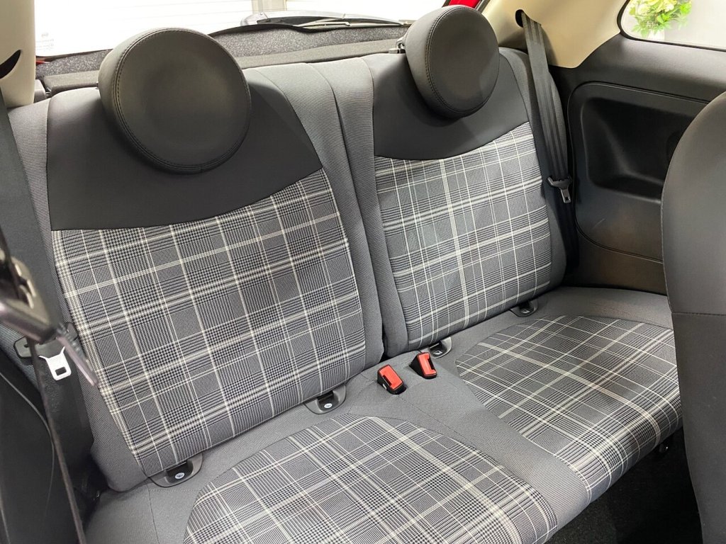 Used Fiat 500 2018 for sale - 77583612: Photo 33