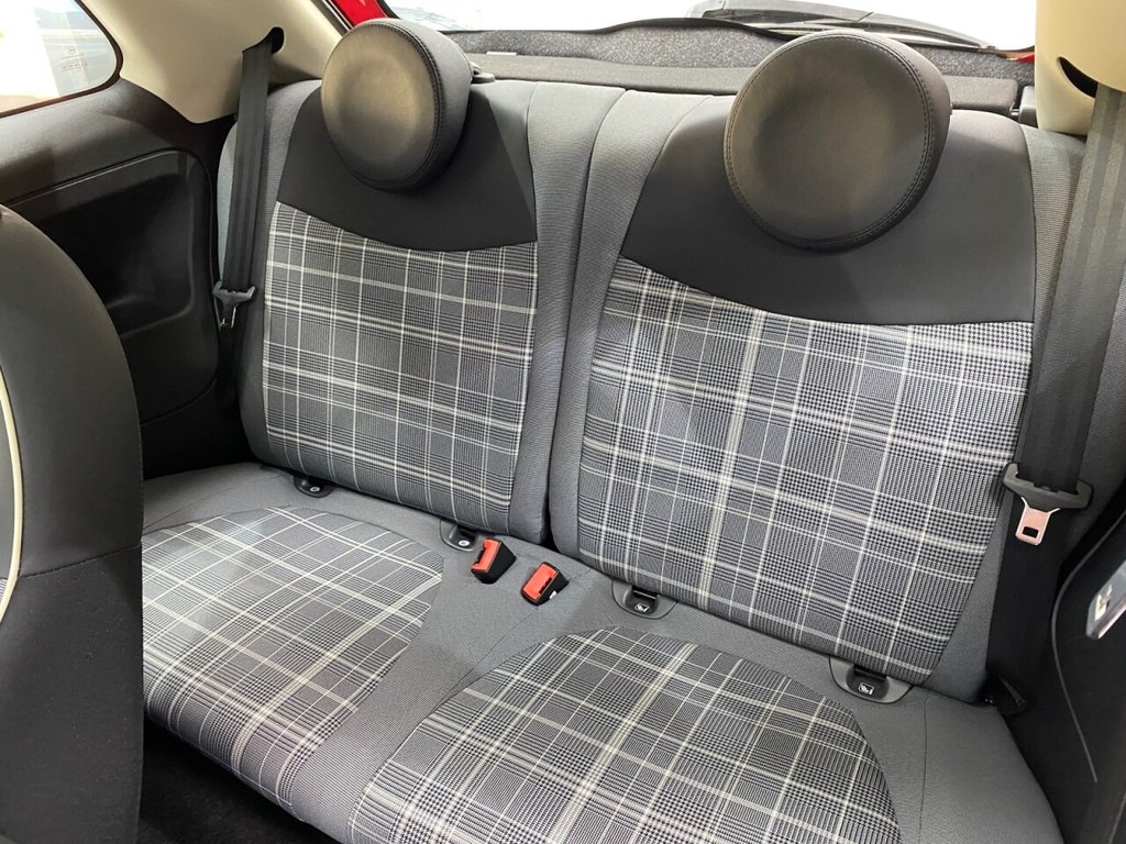 Used Fiat 500 2018 for sale - 77583612: Photo 34