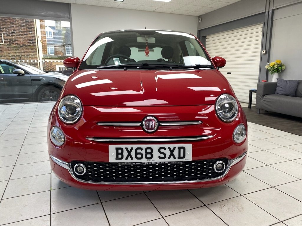 Used Fiat 500 2018 for sale - 77583612: Photo 42