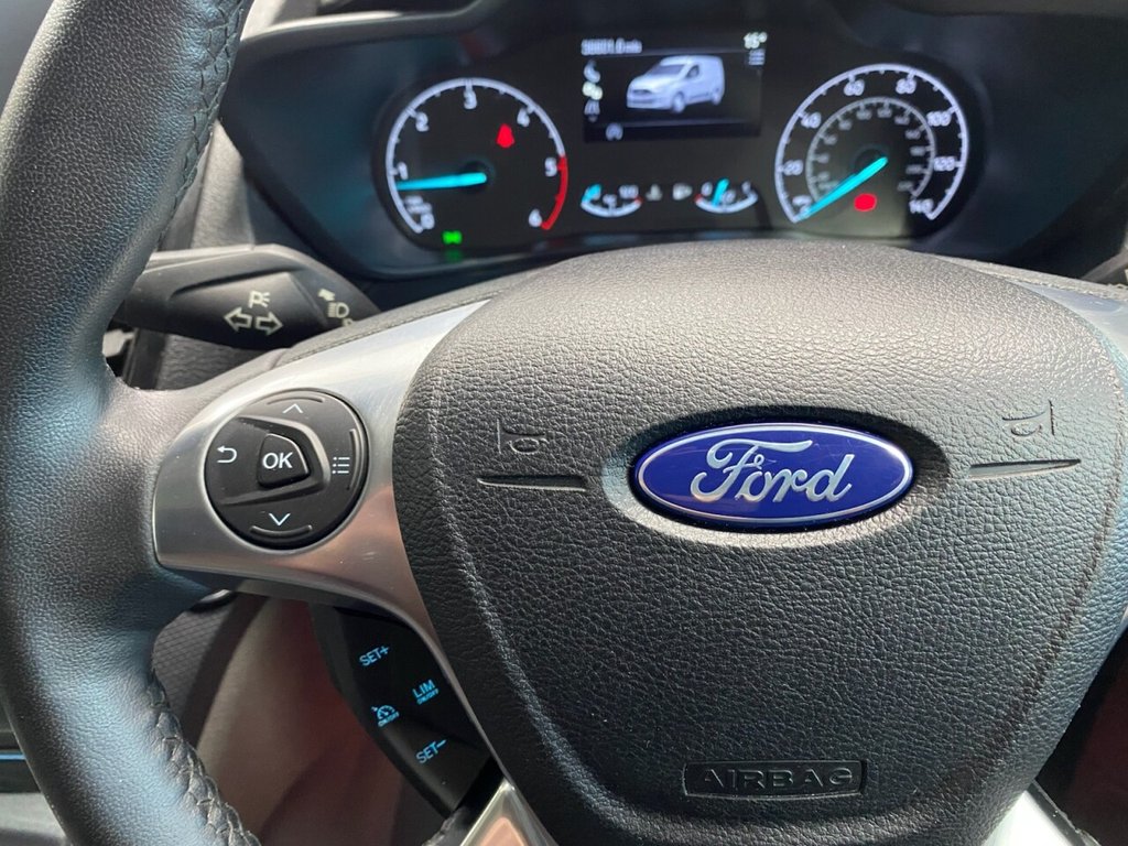 Used Ford Transit Connect 2021 for sale - 77152921: Photo 13