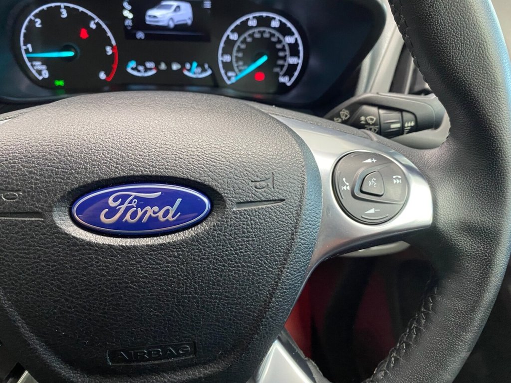 Used Ford Transit Connect 2021 for sale - 77152921: Photo 14