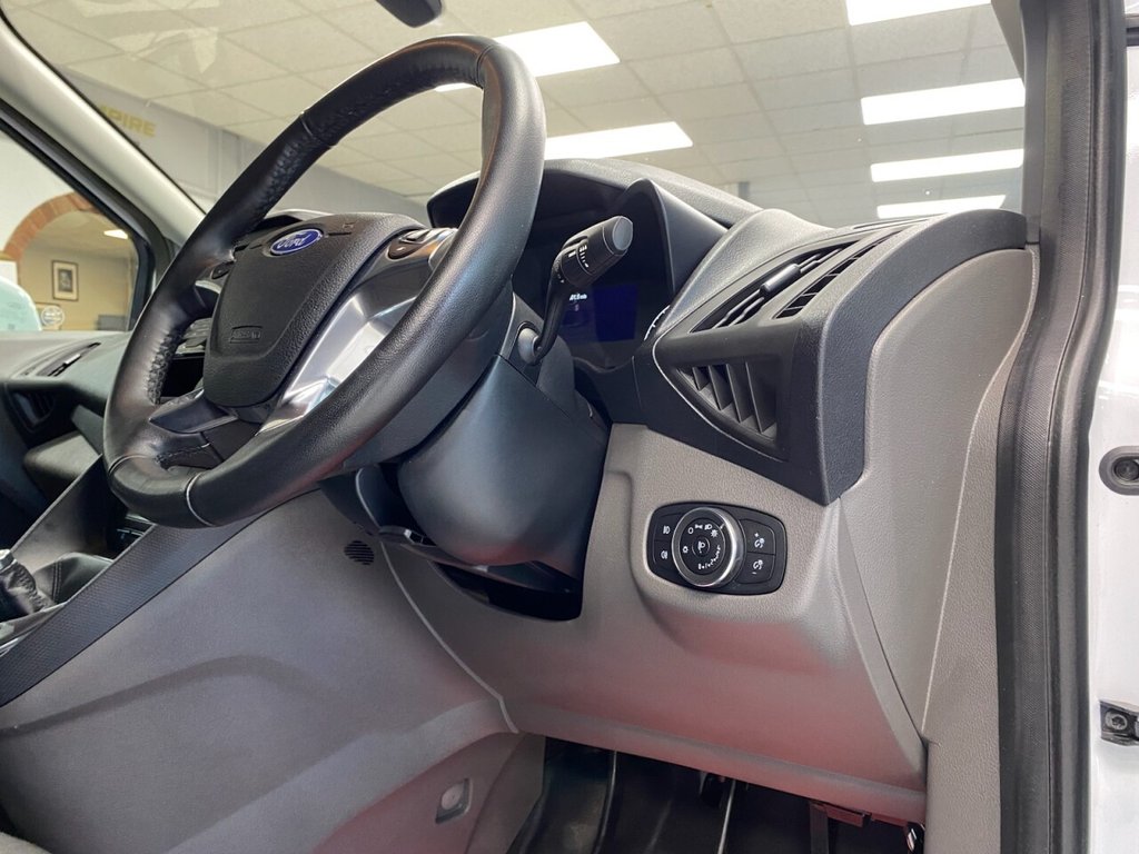 Used Ford Transit Connect 2021 for sale - 77152921: Photo 15