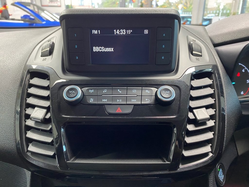 Used Ford Transit Connect 2021 for sale - 77152921: Photo 18