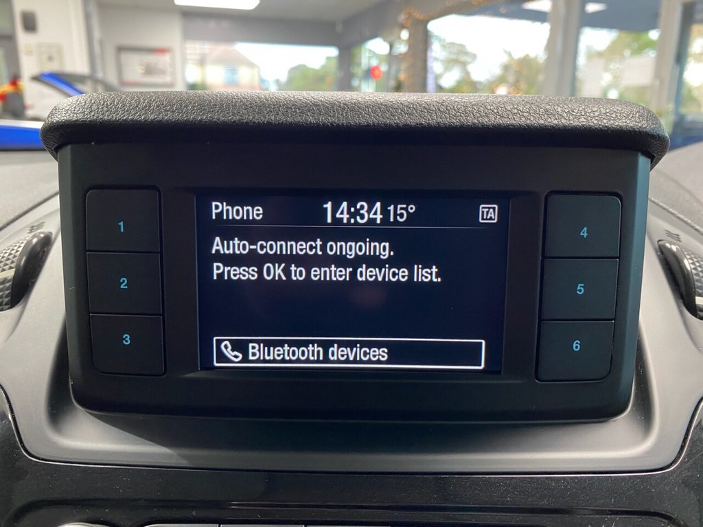 Used Ford Transit Connect 2021 for sale - 77152921: Photo 20