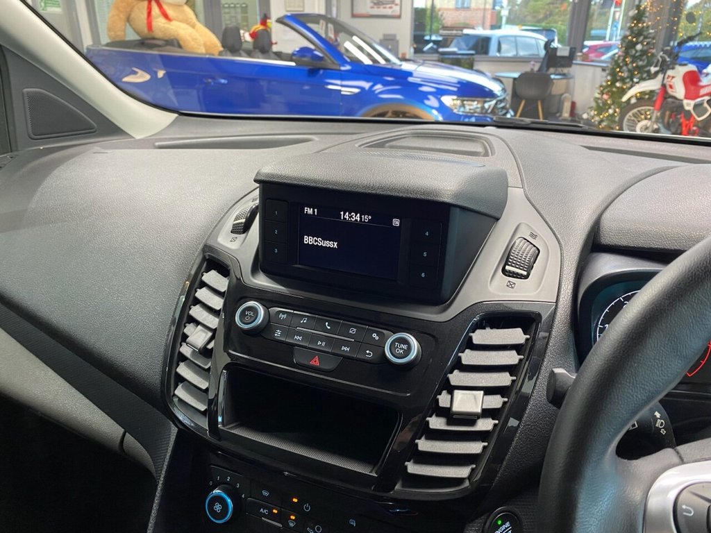 Used Ford Transit Connect 2021 for sale - 77152921: Photo 21