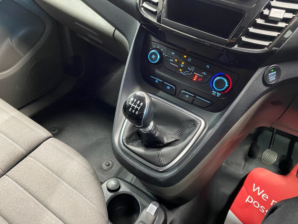 Used Ford Transit Connect 2021 for sale - 77152921: Photo 22
