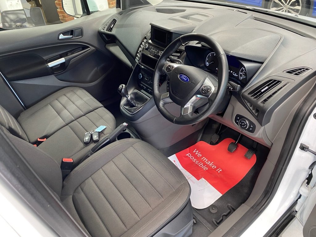 Used Ford Transit Connect 2021 for sale - 77152921: Photo 25