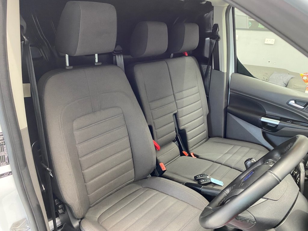 Used Ford Transit Connect 2021 for sale - 77152921: Photo 26