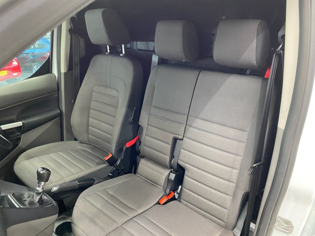 Used Ford Transit Connect 2021 for sale - 77152921: Photo 27