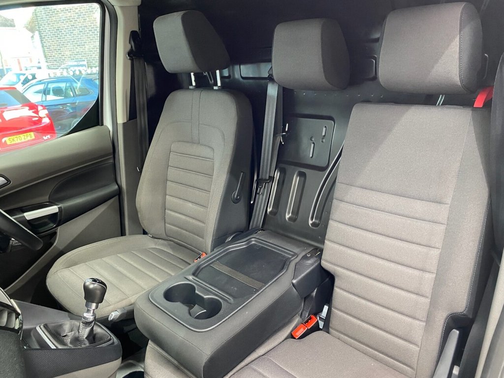 Used Ford Transit Connect 2021 for sale - 77152921: Photo 28