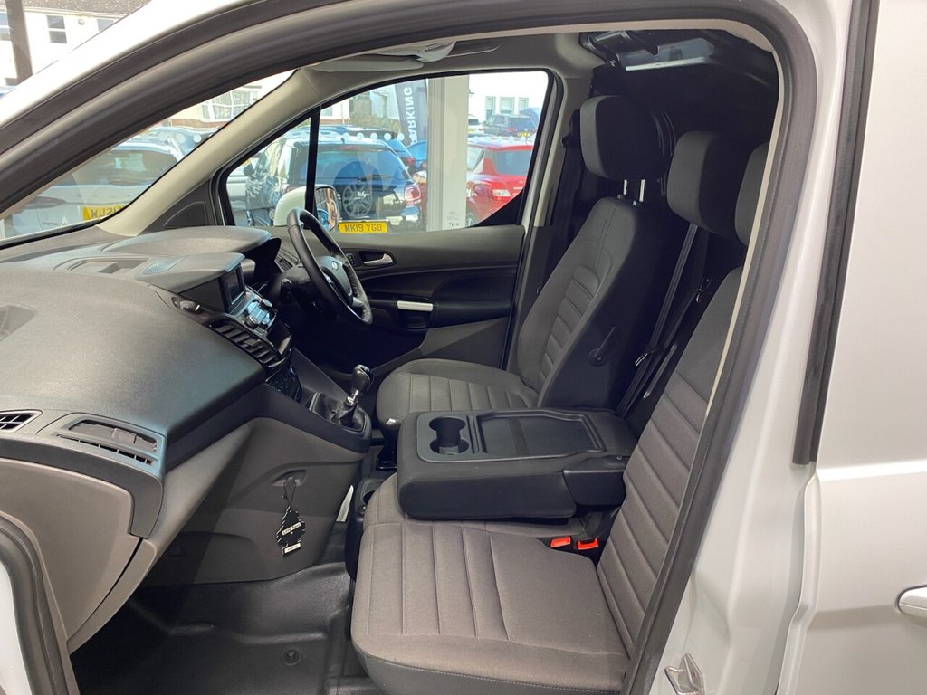 Used Ford Transit Connect 2021 for sale - 77152921: Photo 31