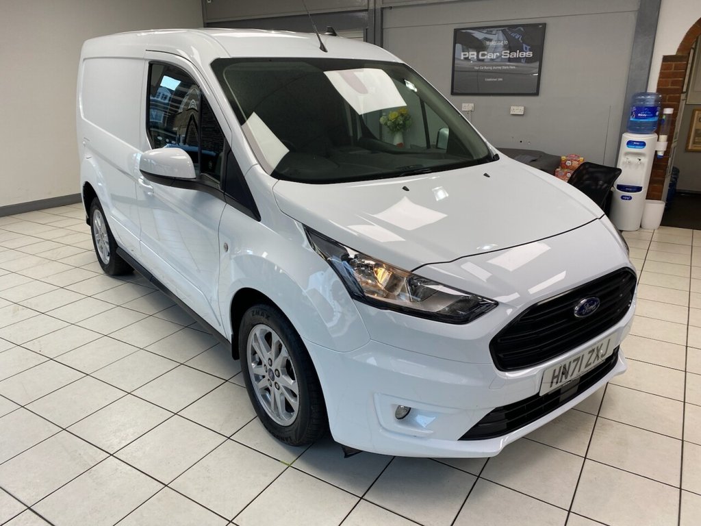 Used Ford Transit Connect 2021 for sale - 77152921: Photo 5