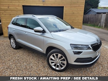 Used Skoda Karoq 2019 for sale - 78414085: Photo