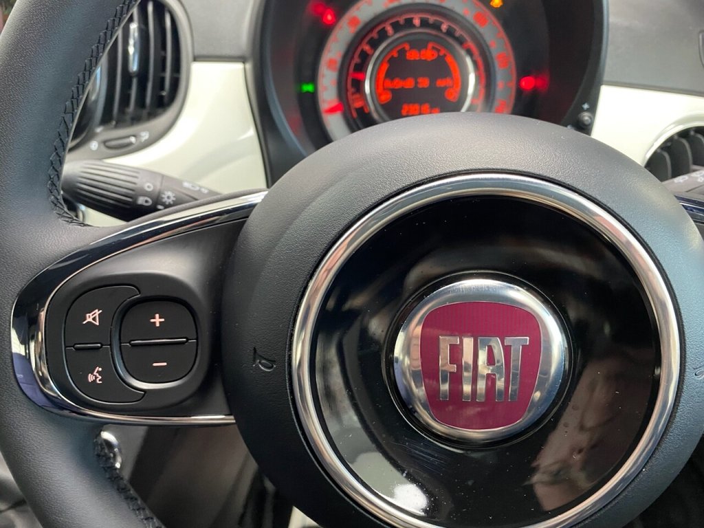 Used Fiat 500 2022 for sale - 77594406: Photo 13