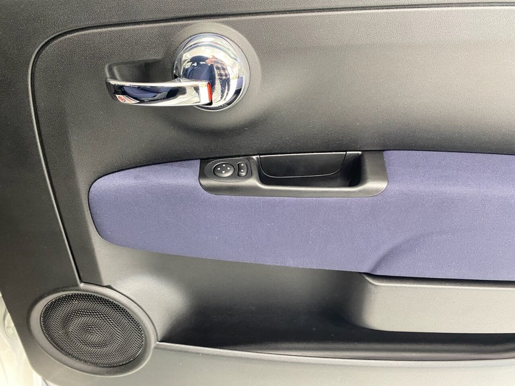 Used Fiat 500 2022 for sale - 77594406: Photo 16