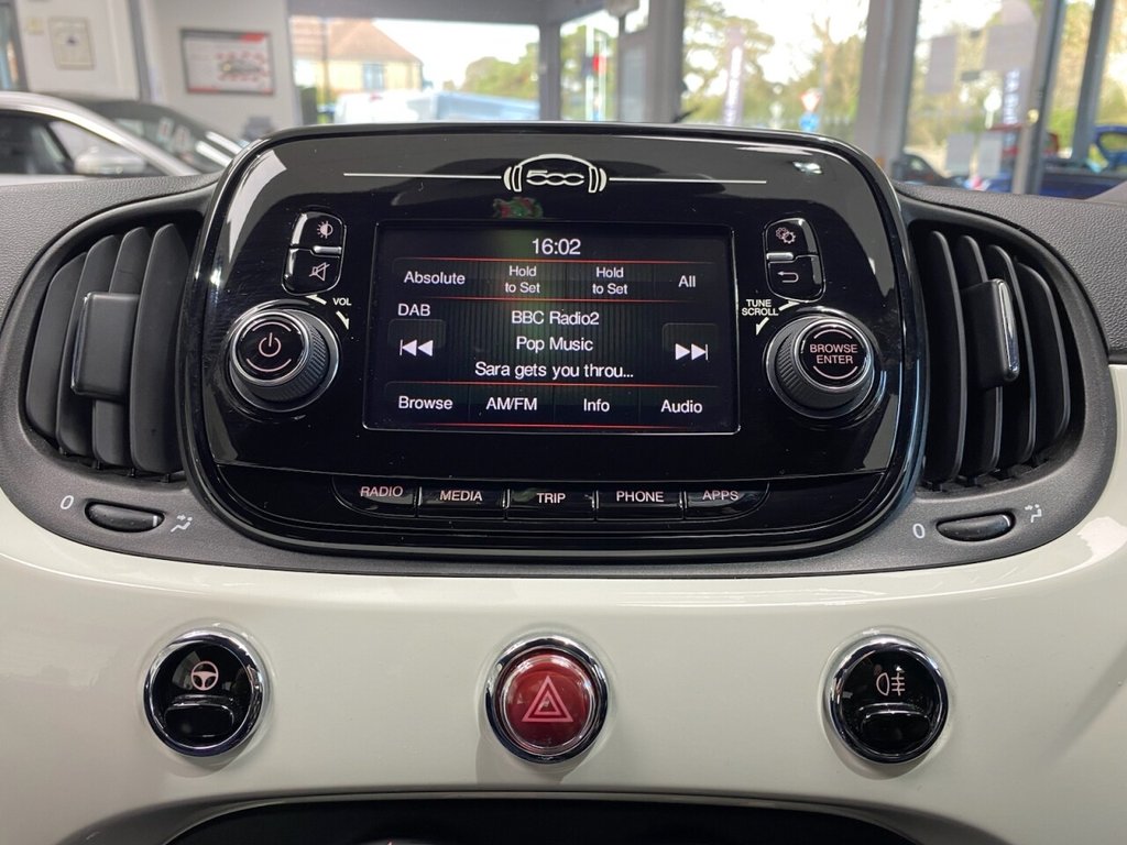 Used Fiat 500 2022 for sale - 77594406: Photo 18