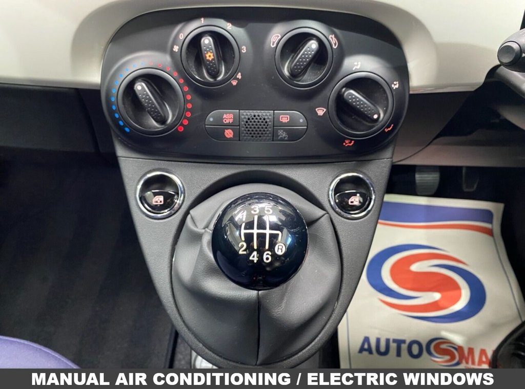 Used Fiat 500 2022 for sale - 77594406: Photo 19