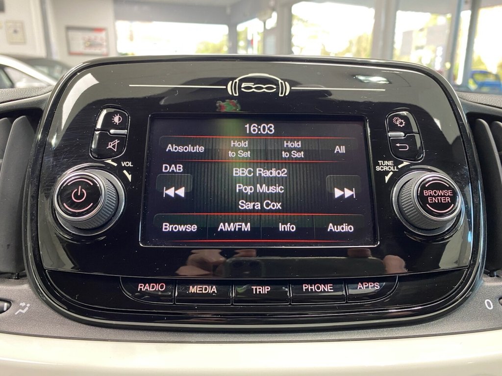 Used Fiat 500 2022 for sale - 77594406: Photo 20