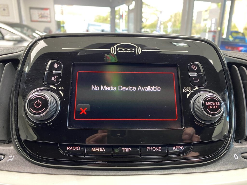 Used Fiat 500 2022 for sale - 77594406: Photo 21