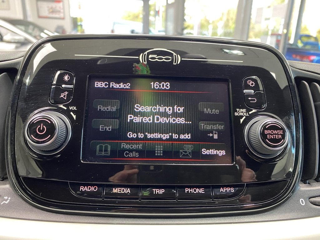 Used Fiat 500 2022 for sale - 77594406: Photo 23