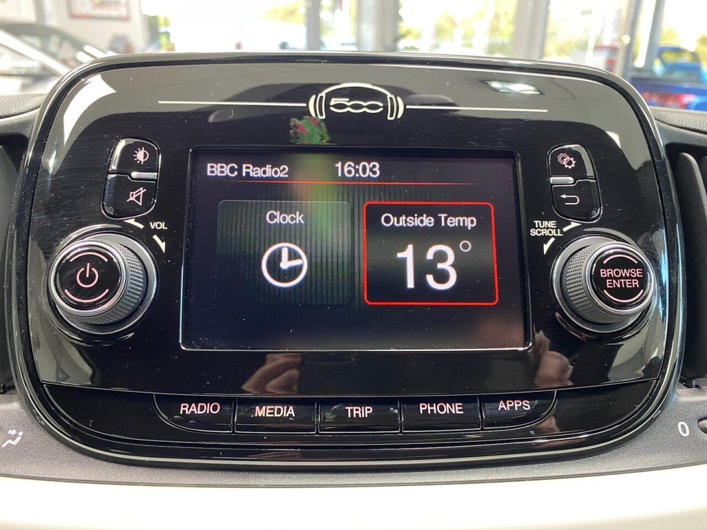 Used Fiat 500 2022 for sale - 77594406: Photo 24