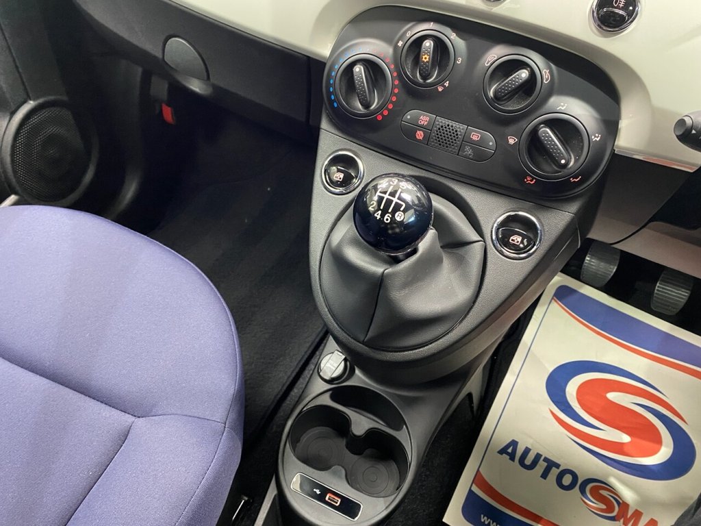 Used Fiat 500 2022 for sale - 77594406: Photo 25