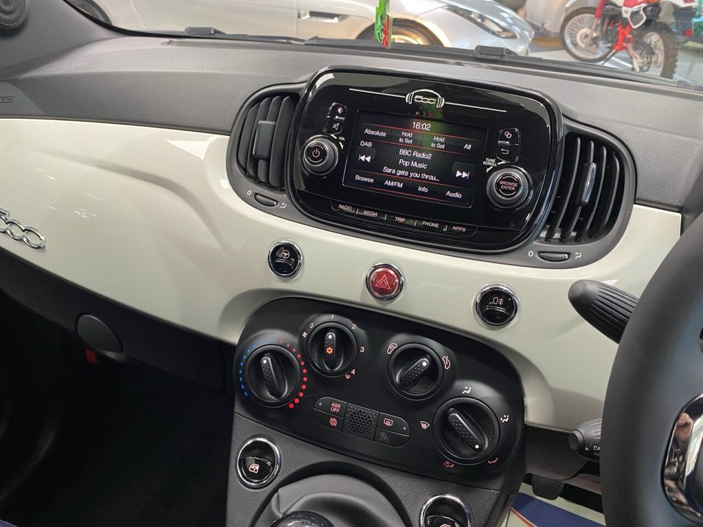 Used Fiat 500 2022 for sale - 77594406: Photo 26