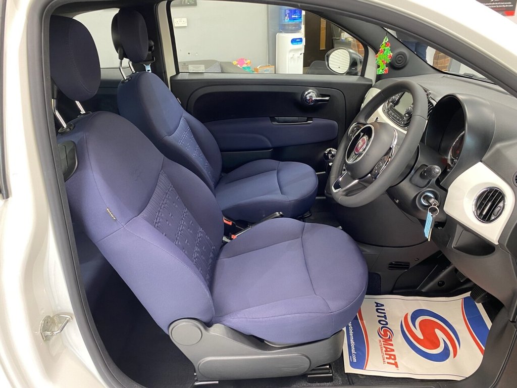 Used Fiat 500 2022 for sale - 77594406: Photo 28