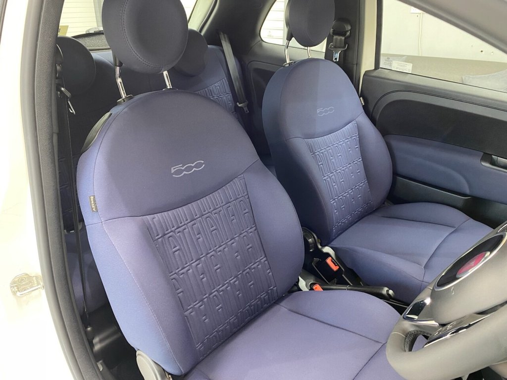 Used Fiat 500 2022 for sale - 77594406: Photo 30