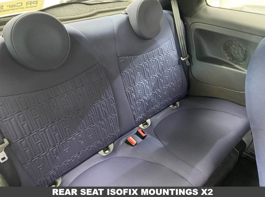 Used Fiat 500 2022 for sale - 77594406: Photo 31