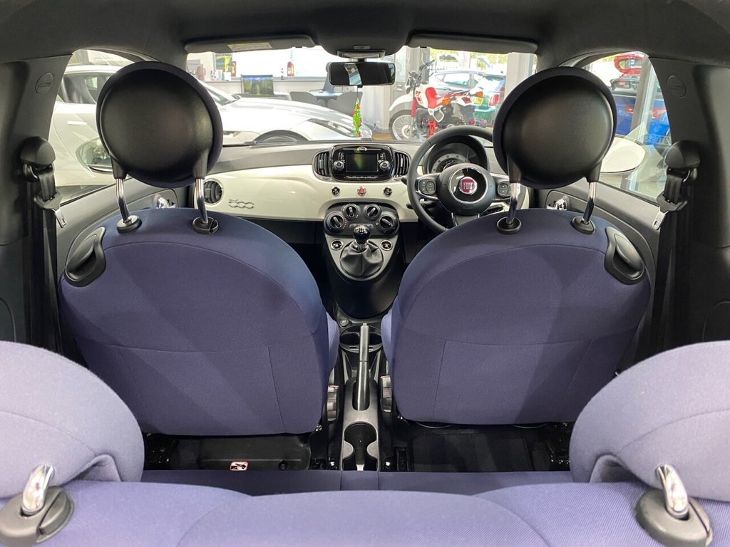 Used Fiat 500 2022 for sale - 77594406: Photo 32