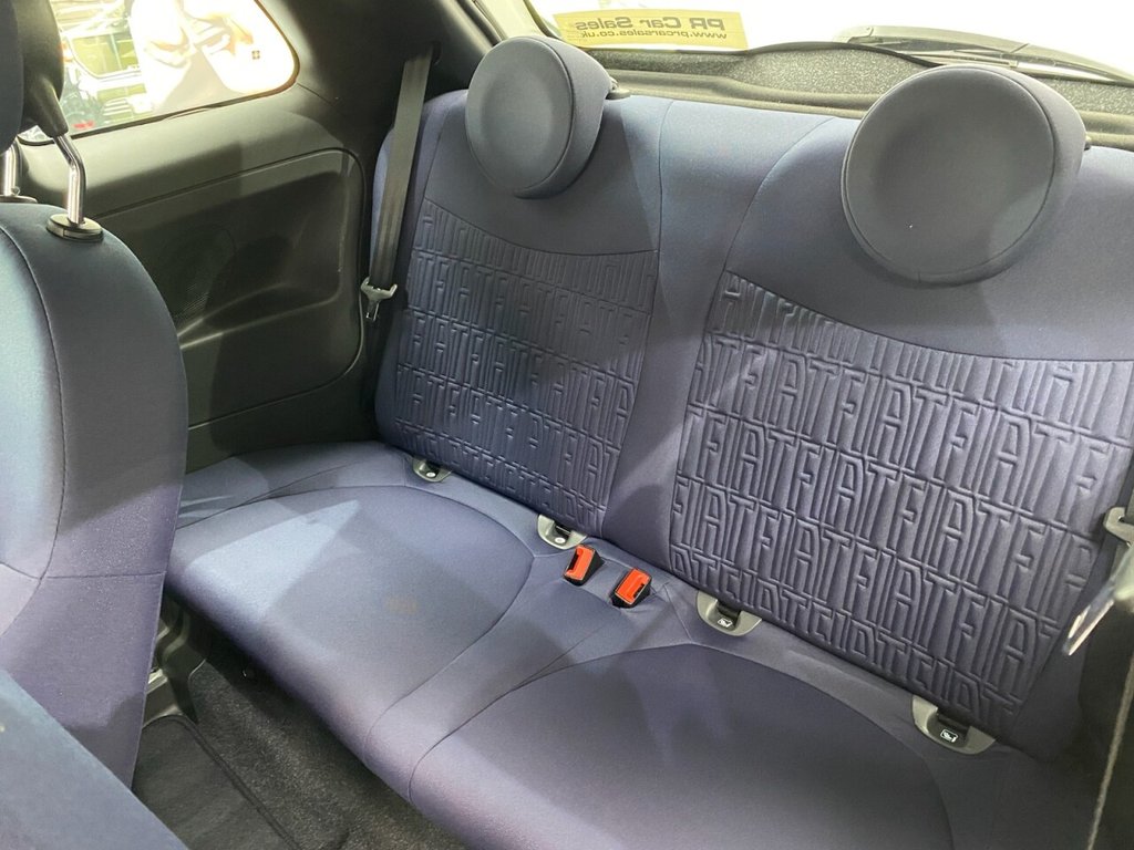 Used Fiat 500 2022 for sale - 77594406: Photo 33