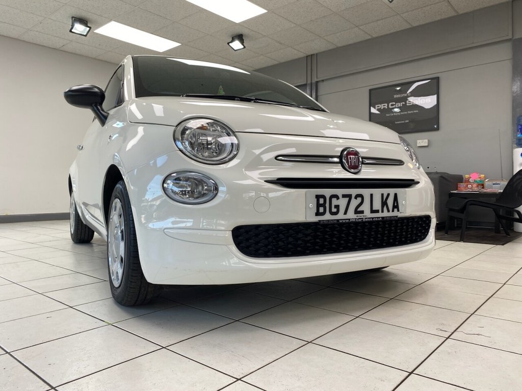 Used Fiat 500 2022 for sale - 77594406: Photo 38