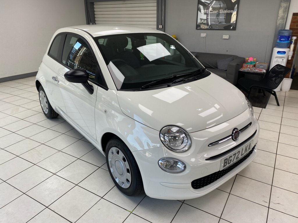 Used Fiat 500 2022 for sale - 77594406: Photo 39