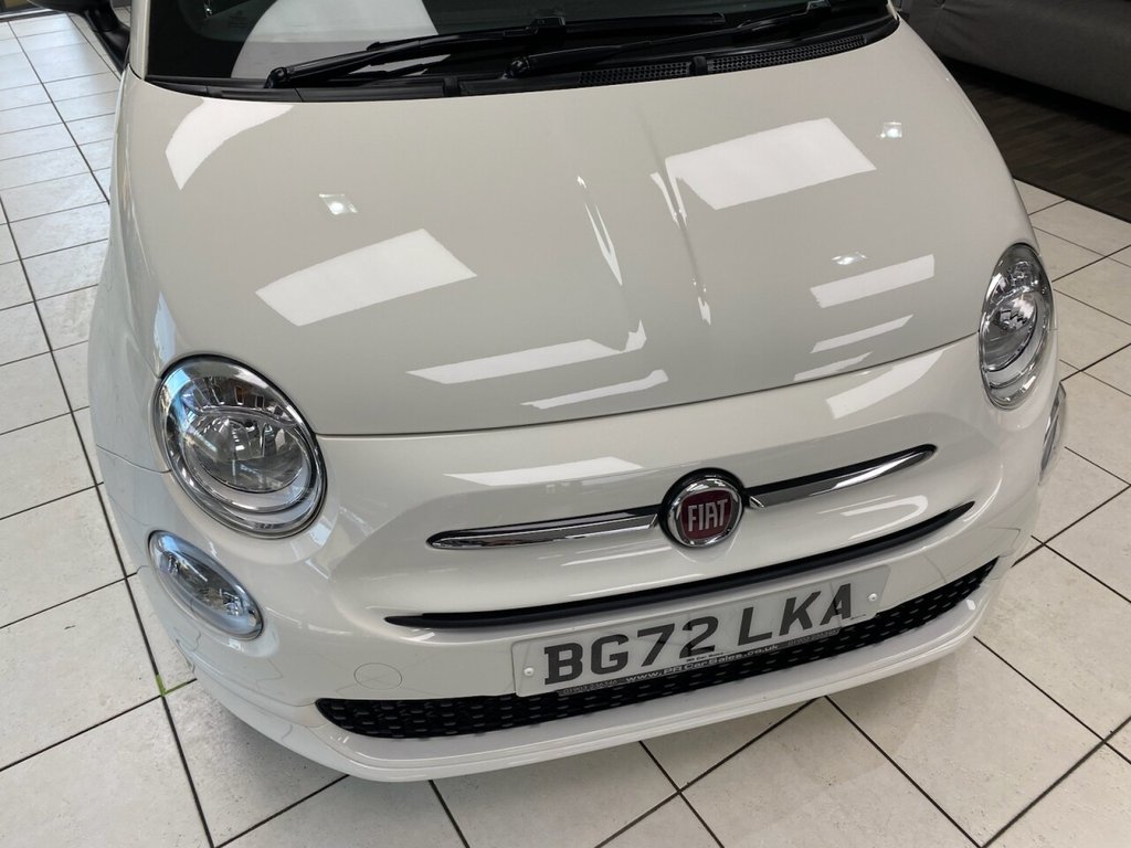 Used Fiat 500 2022 for sale - 77594406: Photo 40