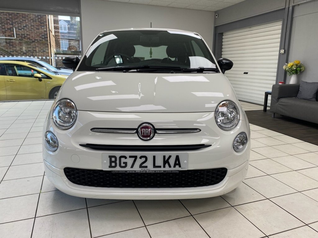 Used Fiat 500 2022 for sale - 77594406: Photo 41