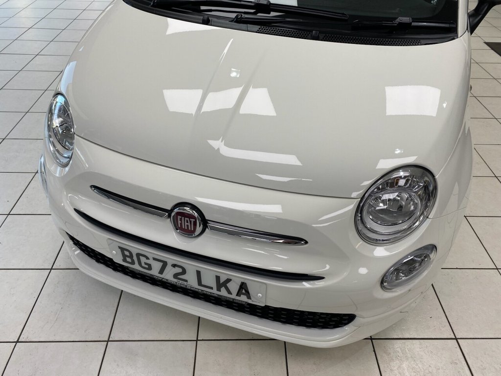 Used Fiat 500 2022 for sale - 77594406: Photo 42