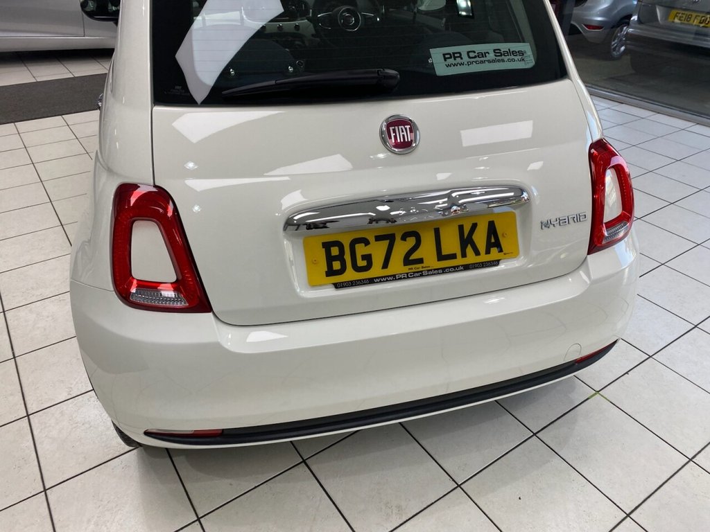 Used Fiat 500 2022 for sale - 77594406: Photo 47