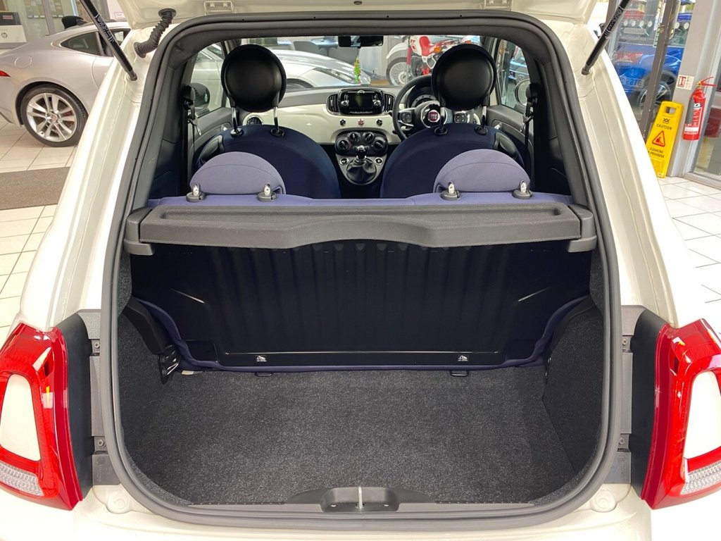 Used Fiat 500 2022 for sale - 77594406: Photo 48