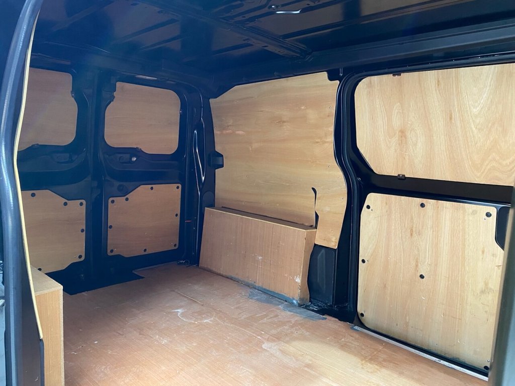 Used Vauxhall Vivaro 2020 for sale - 77153108: Photo 29