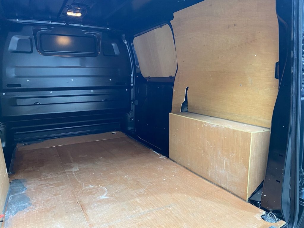Used Vauxhall Vivaro 2020 for sale - 77153108: Photo 33