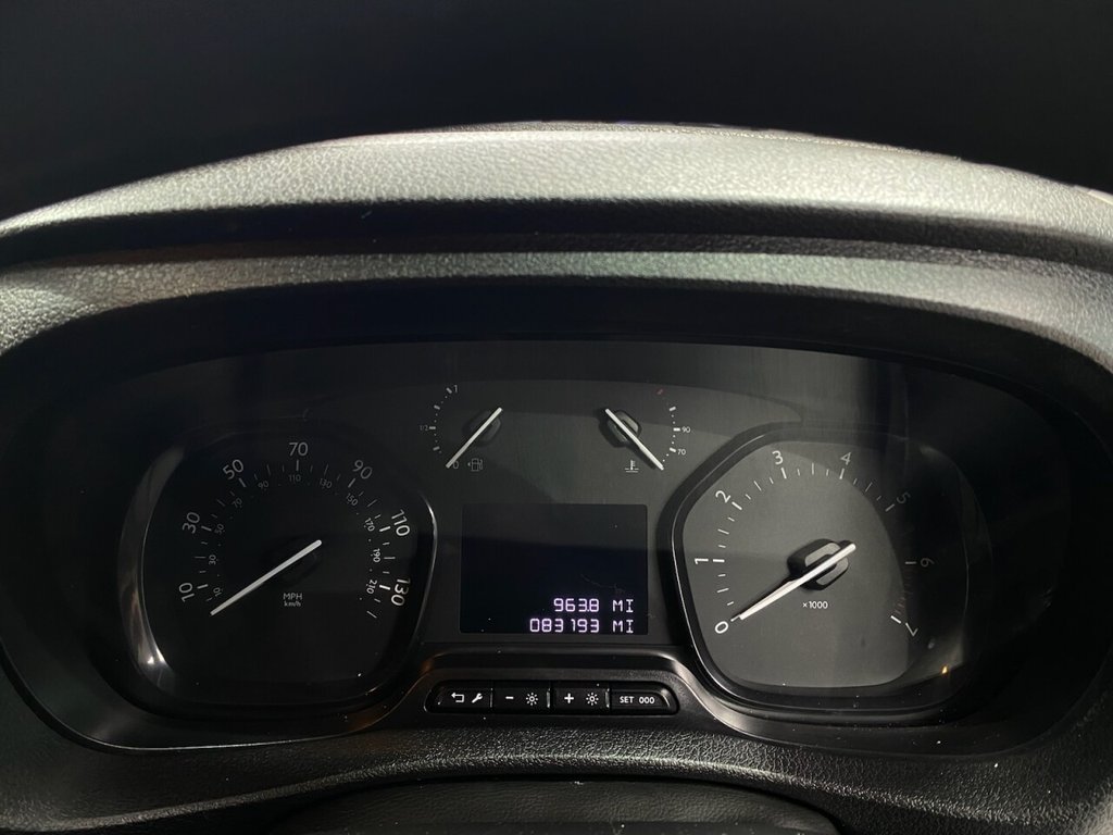 Used Vauxhall Vivaro 2020 for sale - 77153108: Photo 41