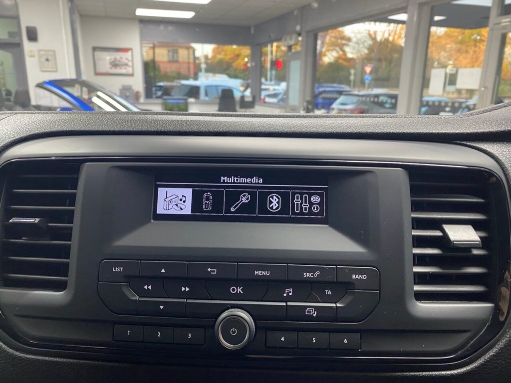 Used Vauxhall Vivaro 2020 for sale - 77153108: Photo 48